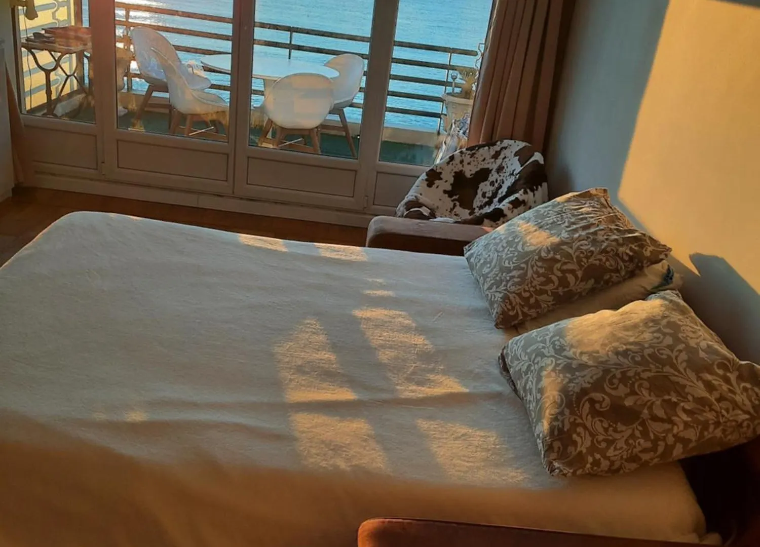 Nice Baie Des Anges Promenade Des Anglais Apartment 0*,  France